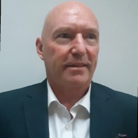 Martin Keith Lister