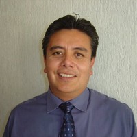 Jorge Olvera