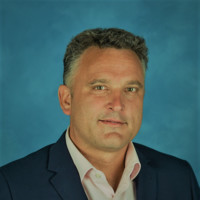 Dominic John (Dr.)