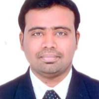 Dinesh Murugan
