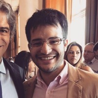 Raulo Ferraz - In Memoriam