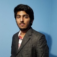 Vivek Desai