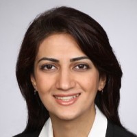 Narges Baharestani
