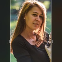 Evgenia Vladimirova