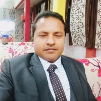 Rajkishor Mani Tripathi