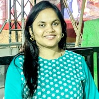 Pratibha Patel
