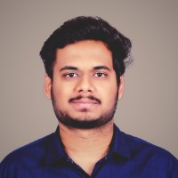 Manoj C