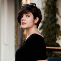 Elizabeth Reimar