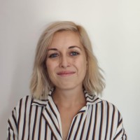 Silvia Sparrowe Huete