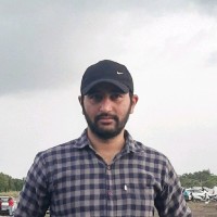 Dharmesh Gajjar