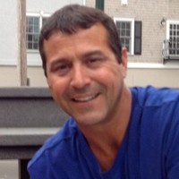 Anthony Lombardi