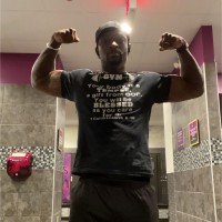 Donte Adams