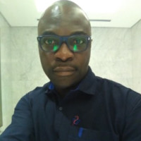 Paul Eric Ngue