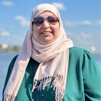 Lubna Merchant