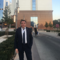 Ravshan Babaev