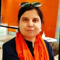 Saima Sultan
