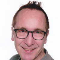 Andreas Rodewald