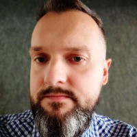 Maj Tomasz