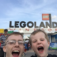 Dominic Shuckford