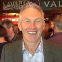 Mike Newham