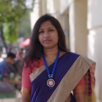 Anushri Sil