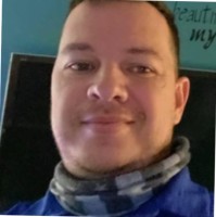Shayne - Michael Silva