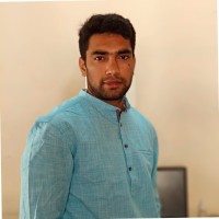 Vinay P