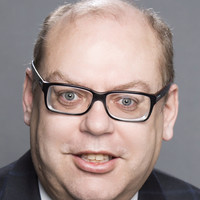 Paul da Silva