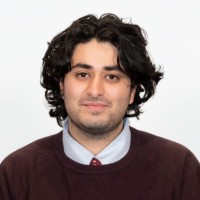 Siddharth Chopra