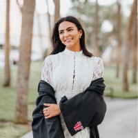 Ana Lucia Sanchez