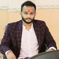 Jaydeepsinh Parmar