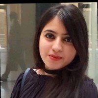 Simarpreet Kalra