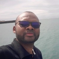 Harris Romualdi RAMIANDRISOA