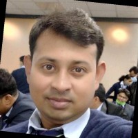 Raj Kishore Mondal