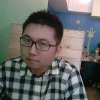 William Huo
