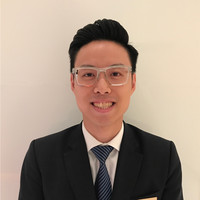 Ivan Cheong