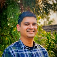 Akshay Bhagat