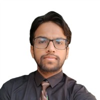Rupesh Kumar Verma