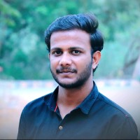 Prashanth Pudari