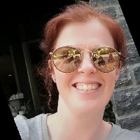 Eveline Vercaigne