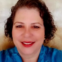 Maria Augusta Vieira Rocha Nunes de Faria