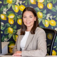 Emma Chiampou Robison