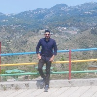 Maneesh Kumar Mishra