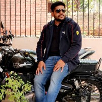 manoj moond
