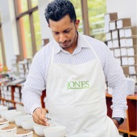 Ashen Munasinghe