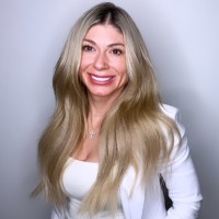 Stephani Hahaj