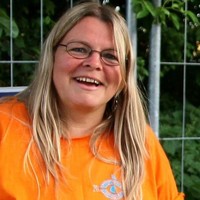 Kirsten Sandbjerg