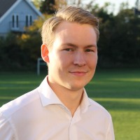 Ivar Vidarsson