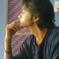 Darpan Bhavsar