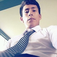 Marino Enrique Fernandez Guerrero